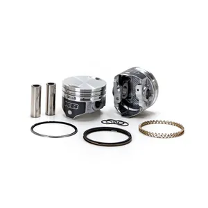 KB Performance Piston KB Performance, 1340cc Evo B.T. piston kit. +.040"