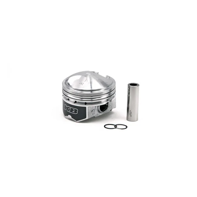 KB Performance Piston 3-5/8" big bore piston kit. STD