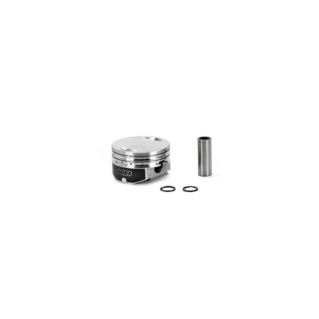 KB Performance Piston Performance, 88" to 95" big bore piston set. +.010"