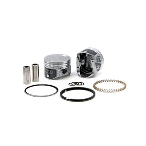 KB Performance Piston KB Performance, XL883 piston kit. +.010"