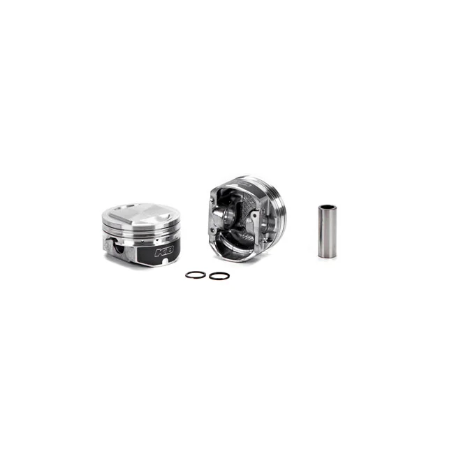 KB Performance Piston 88" to 95" big bore piston set. +.005"