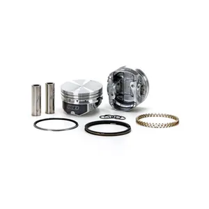 KB Performance Piston KB Performance, 883-1200 big bore piston kit. +.010"
