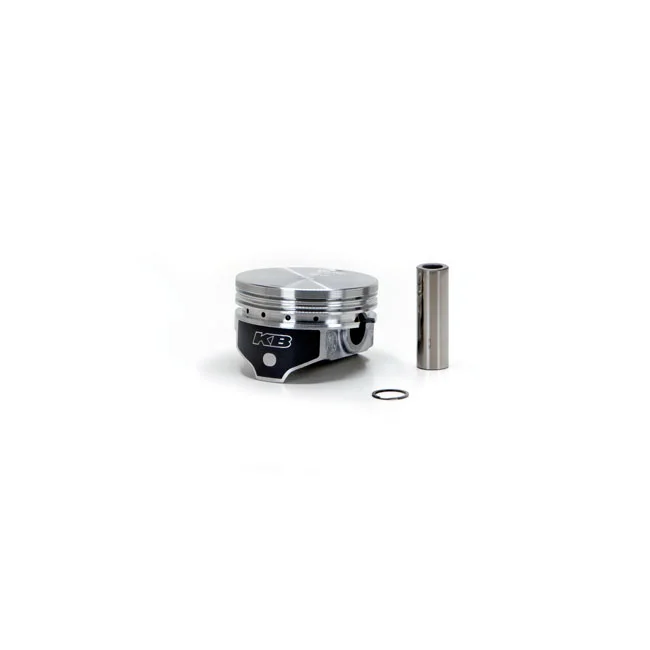 KB Performance Piston Performance, 883-1200 big bore piston kit. +.040"