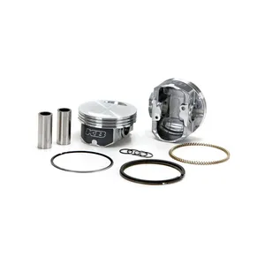 KB Performance Piston KB Performance, 96" to 103" big bore piston set. +.030"
