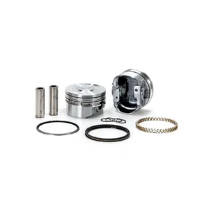 KB Performance Piston KB Performance, XR1200/Buell XB  piston kit. STD