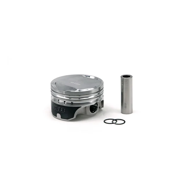 KB Performance Piston Performance, 1340 Evo B.T. forged piston kit. +.020"