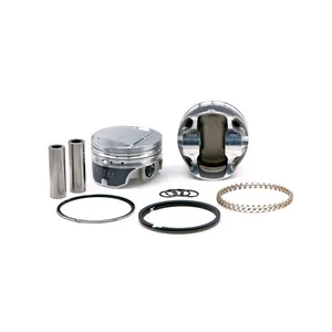KB Performance Piston KB Performance, 1340 Evo B.T. forged piston kit. +.020"