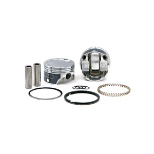 KB Performance Piston KB Performance, piston set +.005