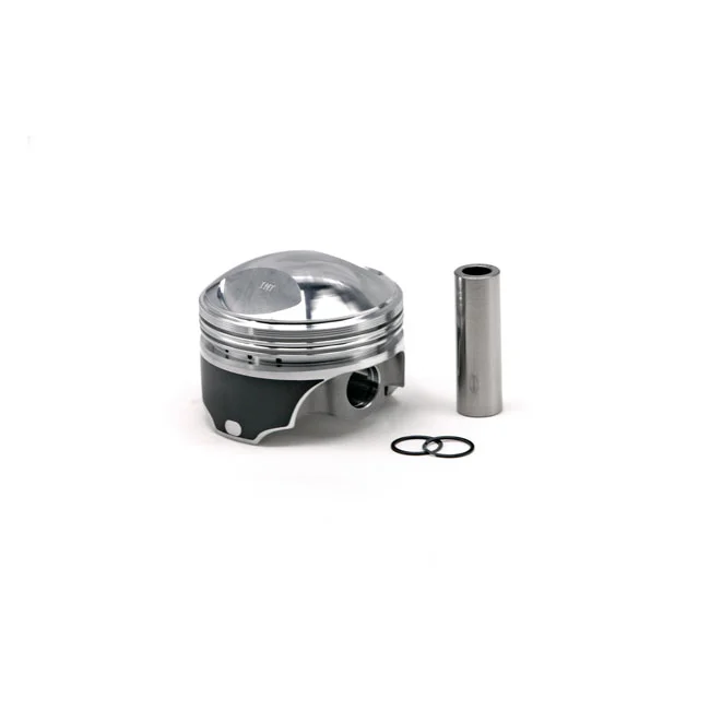 KB Performance Piston Performance, 1340 Shovel forged piston kit. +.020"