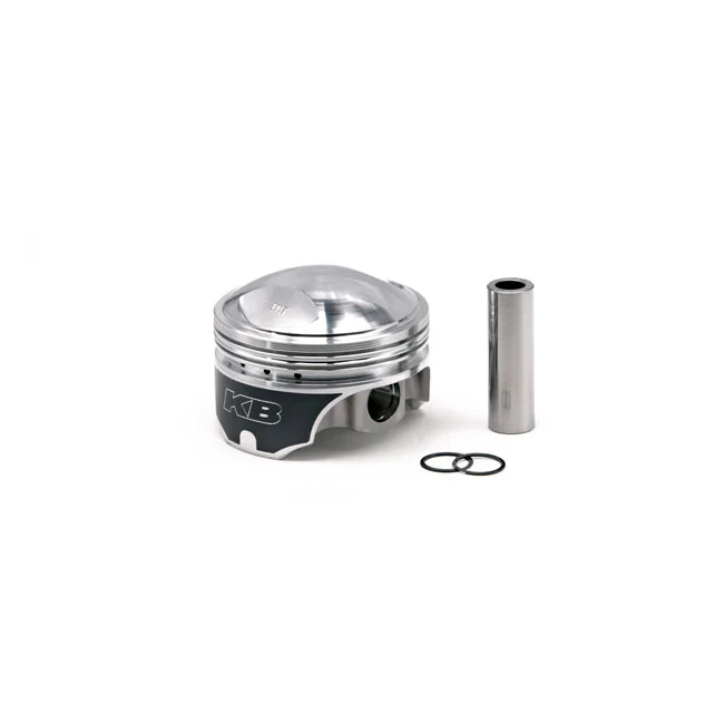 KB Performance Piston Performance, 3-5/8 big bore forged piston kit. +.040"