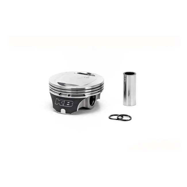 KB Performance Piston 88" to 95" Twin Cam piston kit. STD