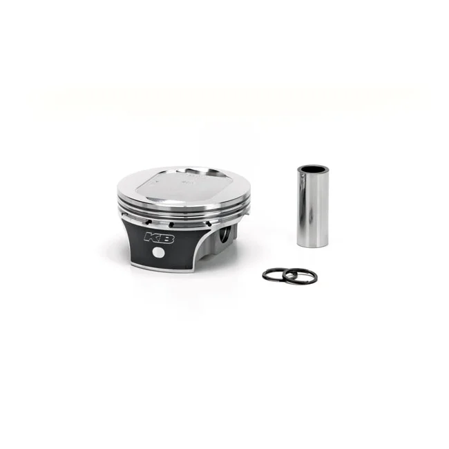 KB Performance Piston Performance, 96" to 103" Twin Cam piston kit. +.030"