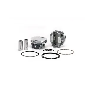 KB Performance Piston KB Performance, 96" to 103" Twin Cam piston kit. +.030"