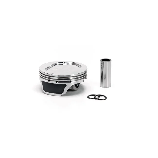 KB Performance Piston Performance, 96"/103" to 110" Twin Cam piston kit. +.005"