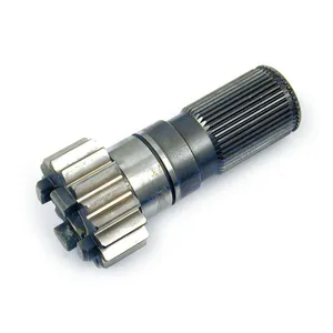 MCS Clutch gear, transmission mainshaft . 17t