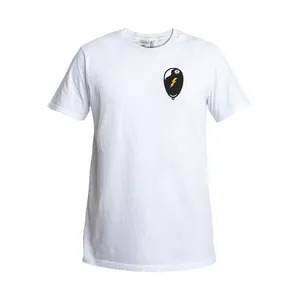 John Doe John Doe BYD II T-shirt white