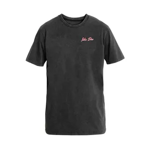 John Doe John Doe Fast Times T-shirt black