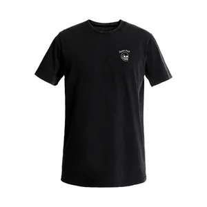 John Doe John Doe Live fast Skull T-shirt black