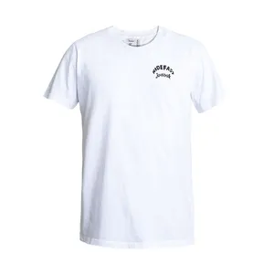 John Doe John Doe Lion T-shirt white