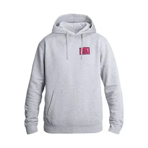 John Doe John Doe BYD I hoodie grey