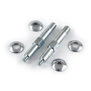 MCS Upper shock stud kit