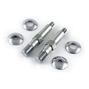 MCS Upper shock stud kit, zinc