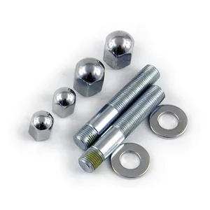 MCS Lower shock stud kit
