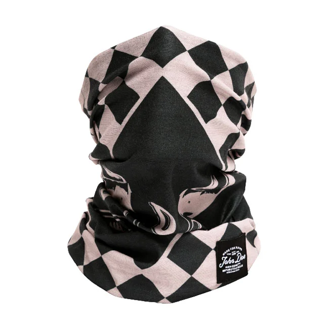 John Doe Doe Classic JDM flag tunnel