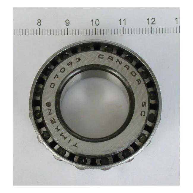 MCS Frame cup bearing. XL Sportster - 45586-78