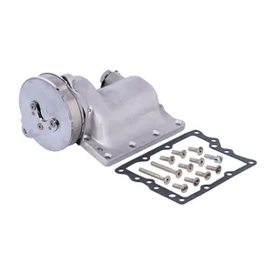 MCS Ratchet top assembly. Plain