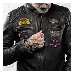 Holy Freedom Holy Freedom Zero EVO jacket black