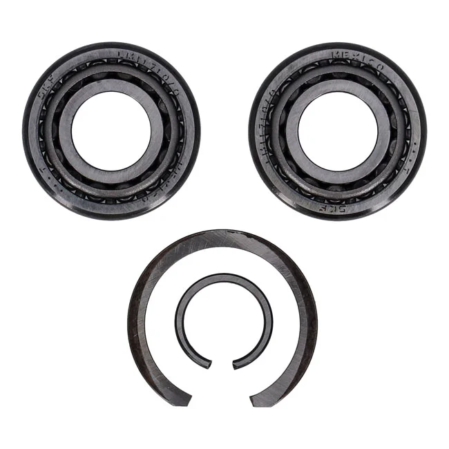 MCS Bearing assembly, swingarm - 48367-98