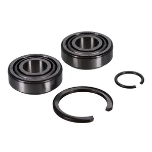 MCS Bearing assembly, swingarm