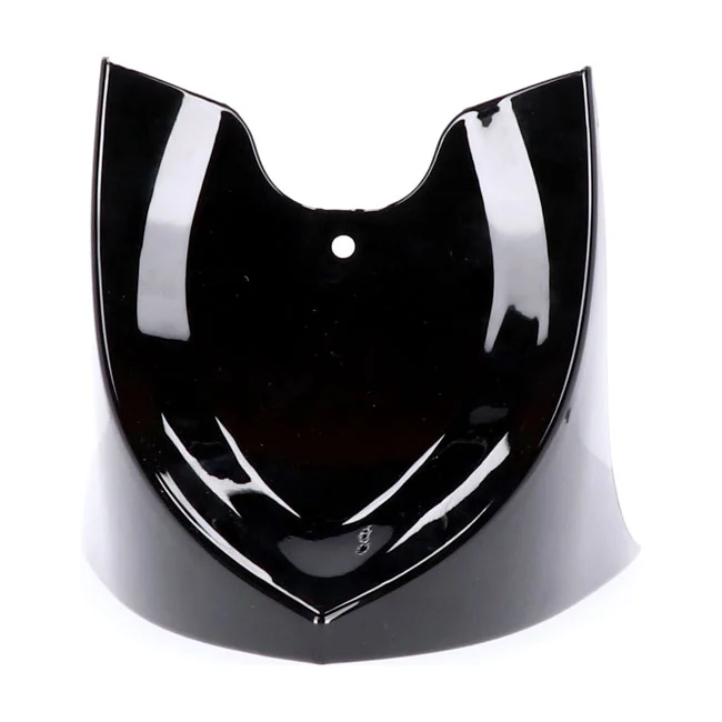 MCS Front chin spoiler. Black - 947444