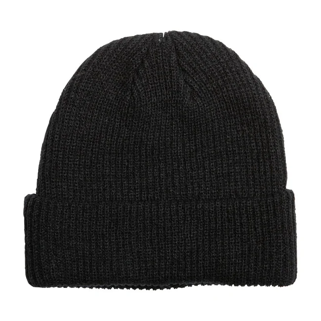Loser Machine Company Machine OG beanie black