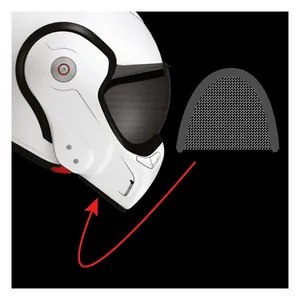 Roof Roof Boxxer carbon wind guard