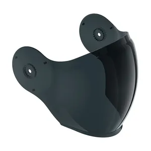 Roof Roof Solar 100% visor anti-scratch