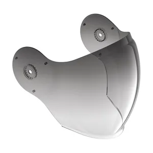 Roof Roof Daynight visor anti-scratch