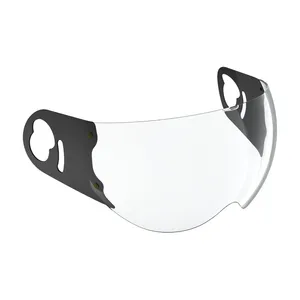 Roof Roof Cristal visor anti-scratch / anti fog