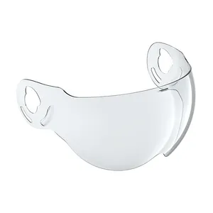 Roof Roof Cristal visor anti-scratch / anti fog