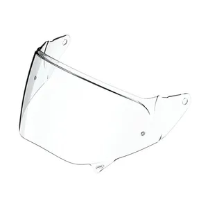 Roof Roof Pinlock Ready Cristal visor anti-scratch
