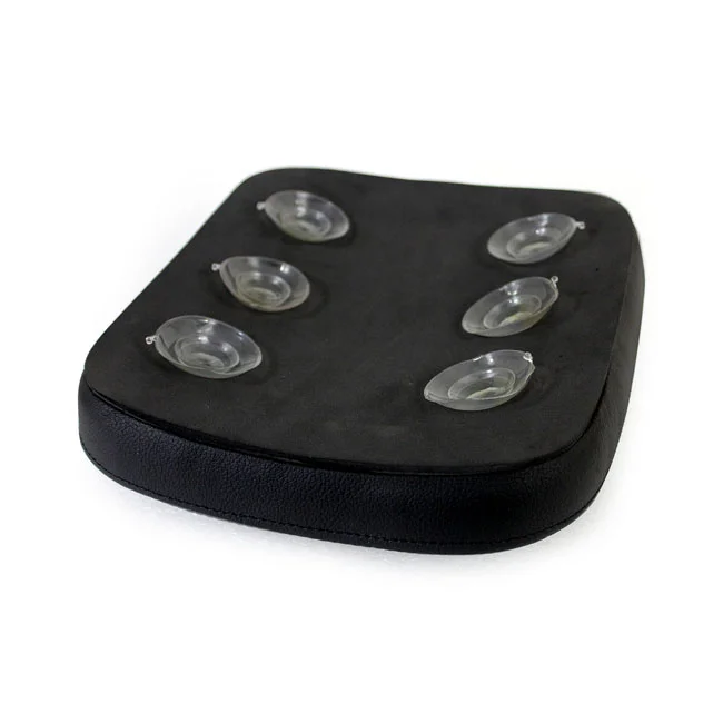 MCS ''Lick and Stick'' passenger seat - 947807