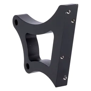 CPV CPV, bracket only. For license plate holders (side mount)
