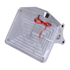 CPV CPV, license plate bracket kit. Polished