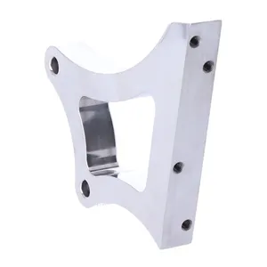 CPV CPV, bracket only. For license plate holders (side mount)