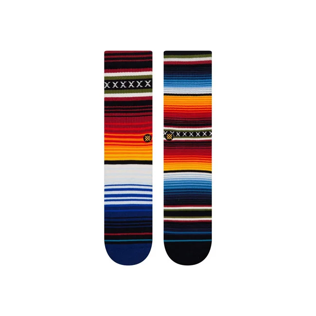 Stance Curren Crew socks