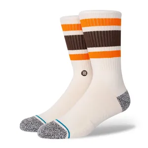 Stance Stance Boyd Crew socks off white