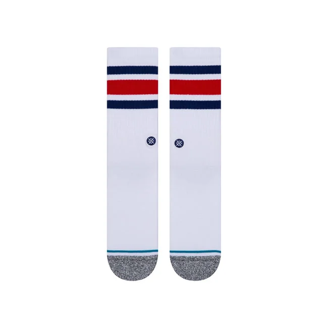 Stance Boyd Crew socks blue