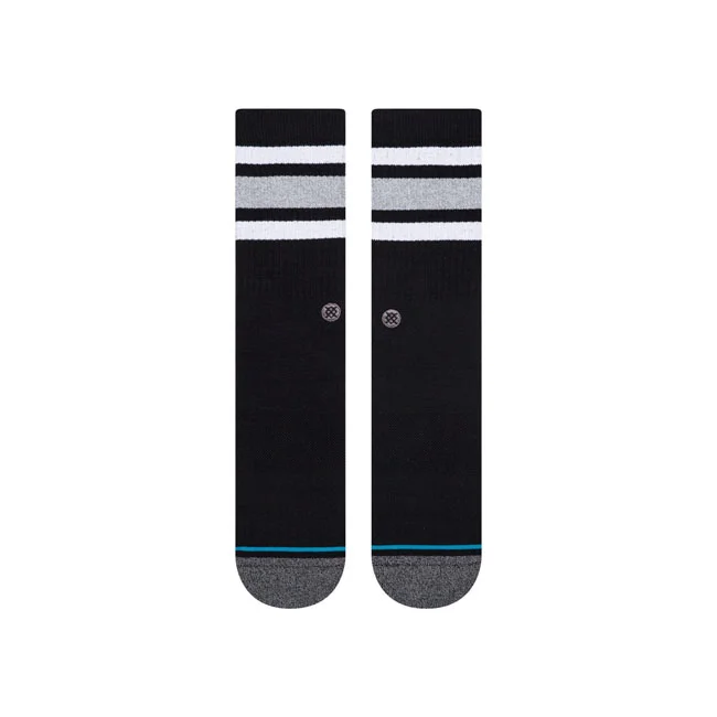 Stance Boyd Crew socks black