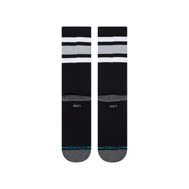 Stance Boyd Crew socks black